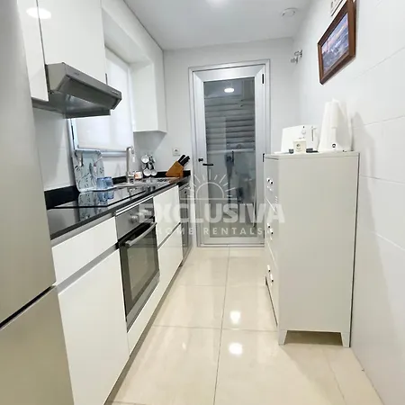 Vistabahia Home, 1ªlinea, Magic World Oropesa del Mar